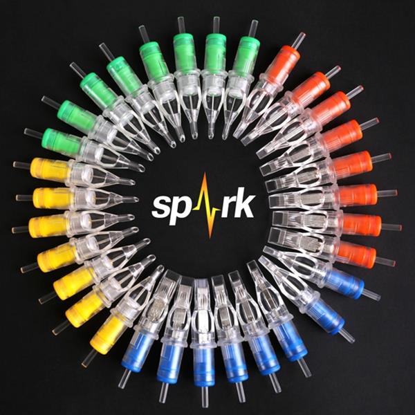 Kartuša sa svjećicama 2 Spark cartridge 2