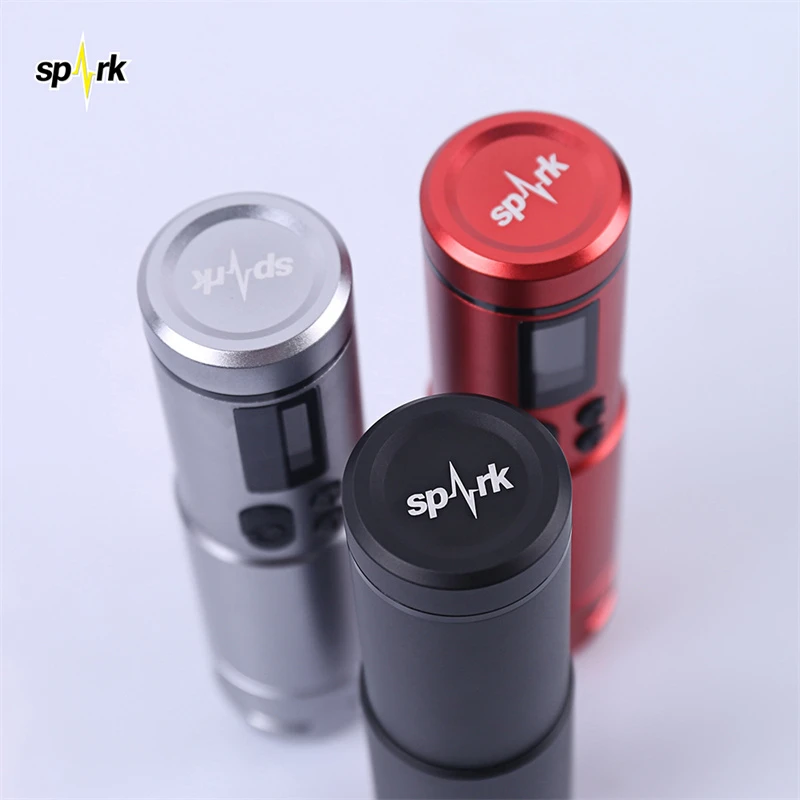 SPARK 09