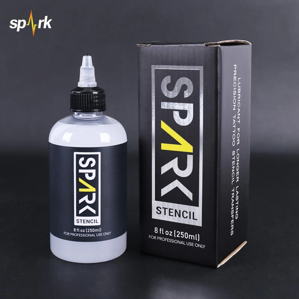 SPARK 6