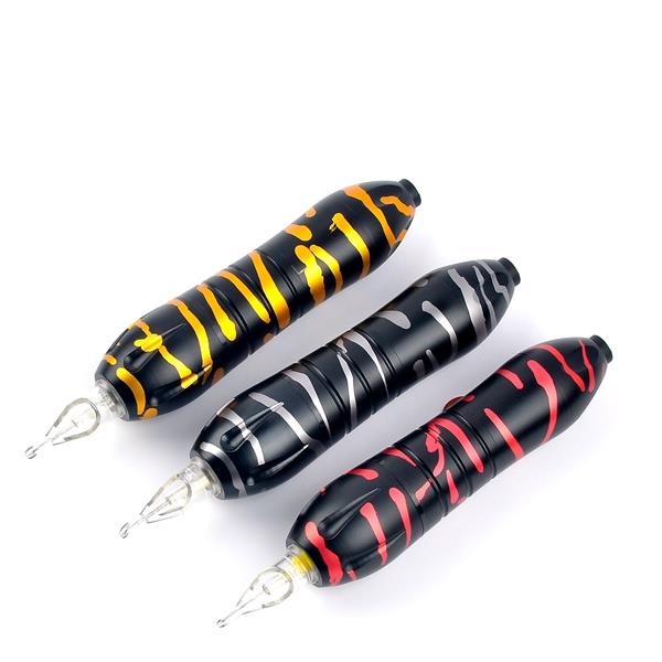 100% japanski motorni spremnik za tetovaže motornih strojeva Mabuchi Tattoo Cartridge Machine