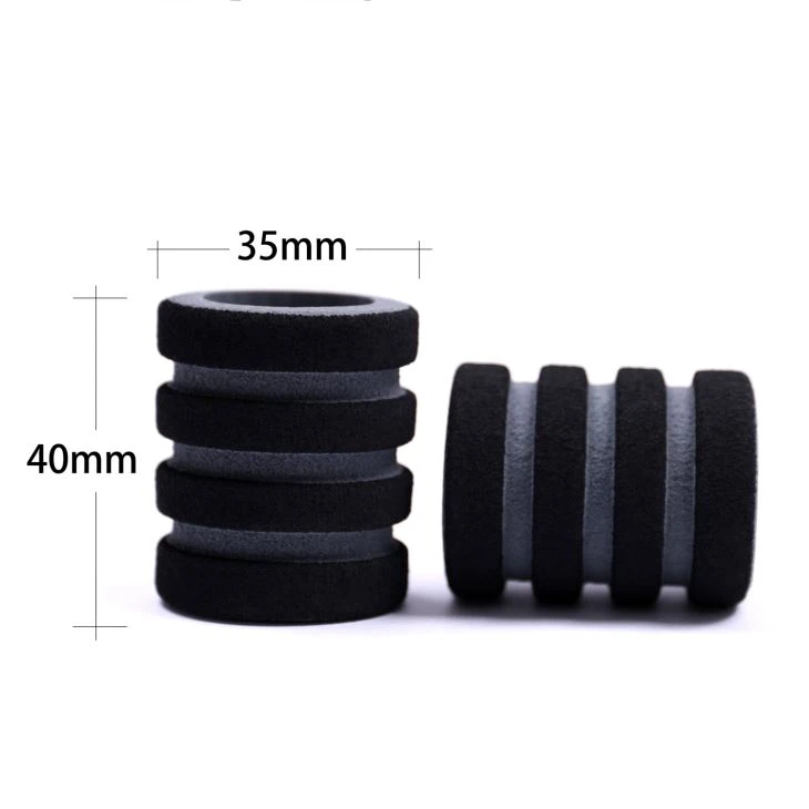 Jednokratna pjena Tattoo Grip Cover Cover Foam Grip Cover
