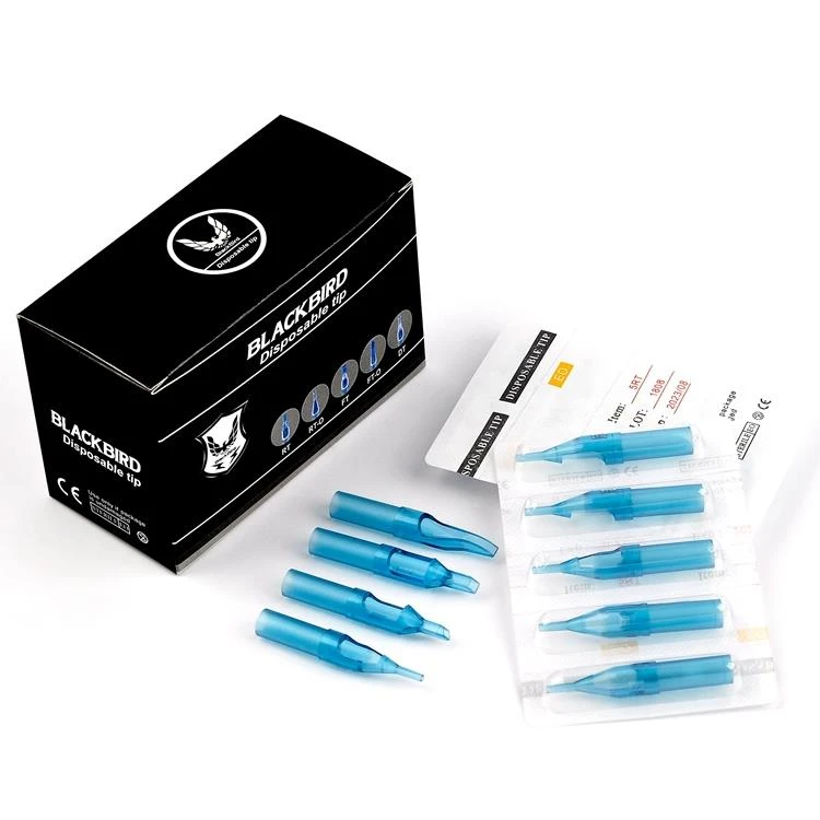 Tattoo Grips i Savjeti