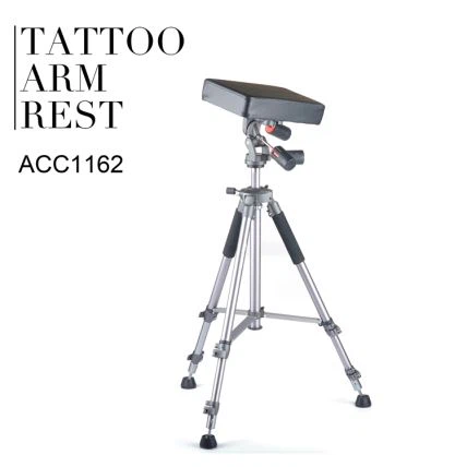 360 stupnjeva tetovaža oslonac za ruke