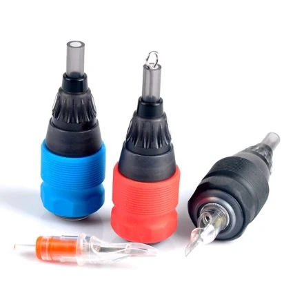 Podesiva Tattoo Cartridge Grip Cartridge Tattoo cijevi