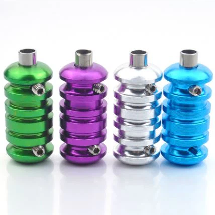 Aluminijske legure tijelo tetovaža za hvataljke