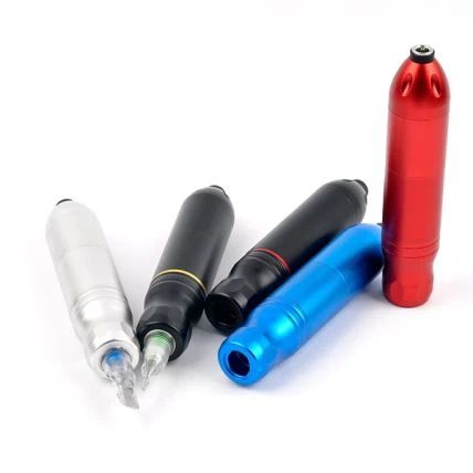 Klasična olovka za crne rotacijske tetovaže