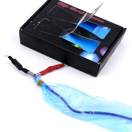 Kabelske vrpce pokrivaju kopirni kabel