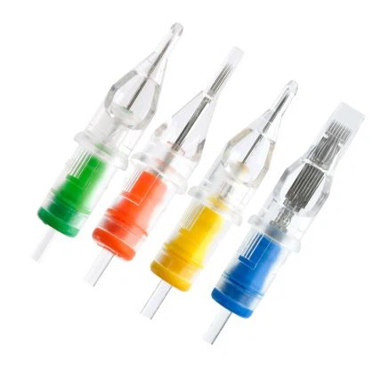 Iskra tetovaža iglu uložak