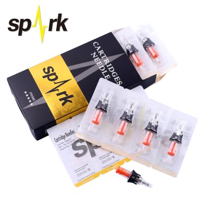 Veleprodaja SPARK Tattoo Cartridges Tattoo igle