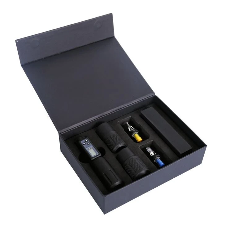 Spark Brand Tattoo Cartridge Machine Wireless Tattoo Cartridge Pen