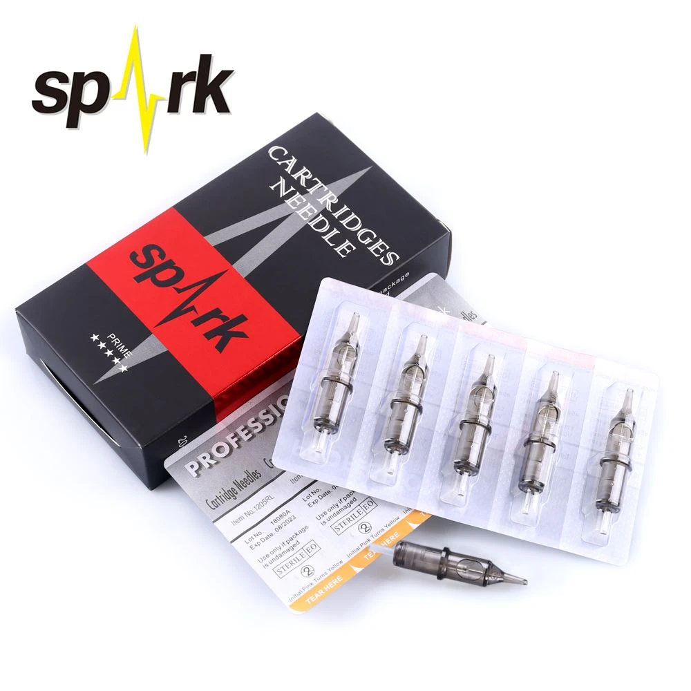 Spark Grewwash igelni ulošci
