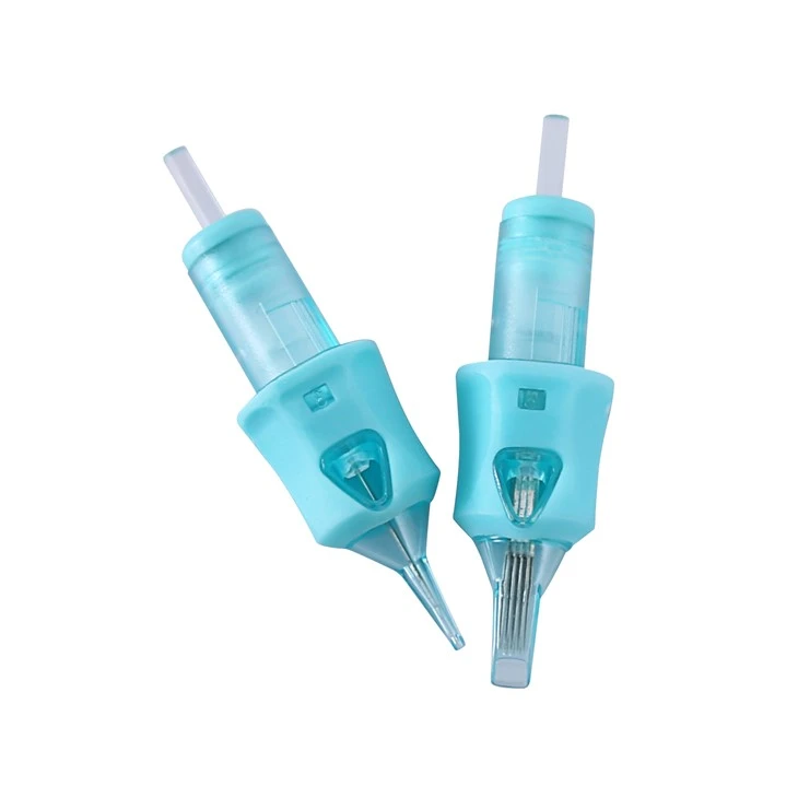 Tetovaža s iglama za patrone Spark Cartridge Needles