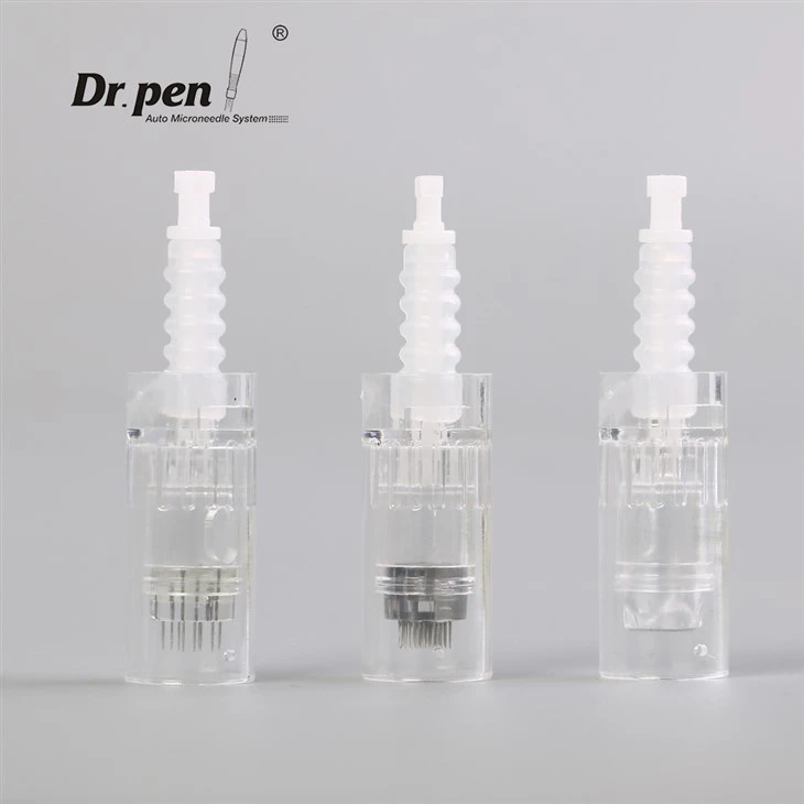 M5 M7 N2 MYM jednokratni Derma Pen patrone