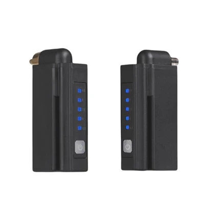 1500mAh bežično napajanje za tetovažu s baterijom za tetovažu