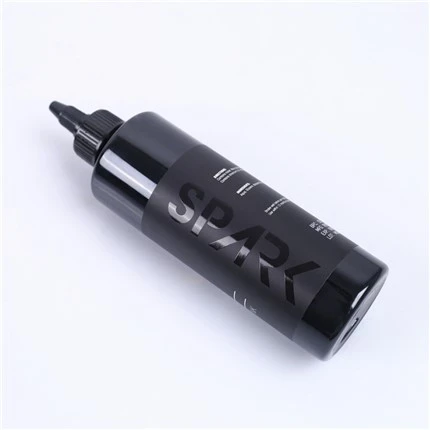 8OZ serije crnih tinti Vanta Black Spark Super crne tinte za tetoviranje Tinte za tetoviranje u velikom broju