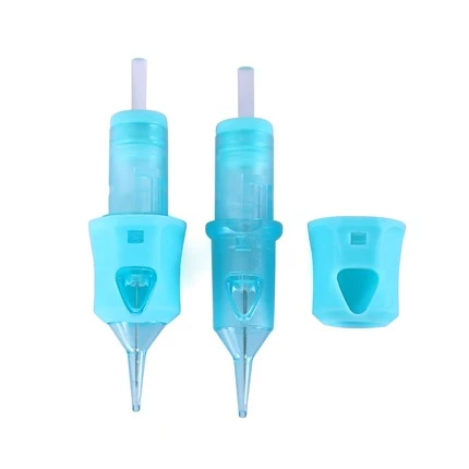 Spark Tattoo Cartridge Tiffany Tattoo Needle Cartridges Spark Cartridge Needles