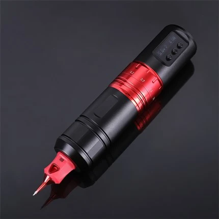 Stroj za tetoviranje Spark, profesionalna duljina poteza 2~4,2 mm