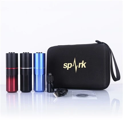 Spark Tattoo Machine Profesionalna bežična olovka za tetoviranje