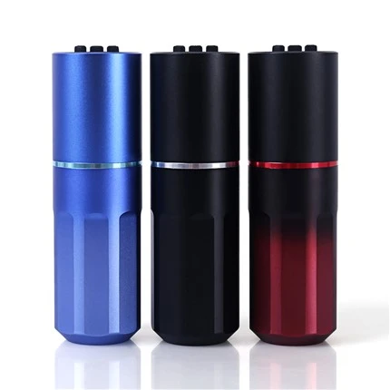 1520mAh Spark bežični stroj za tetoviranje Spark bežična olovka za tetoviranje za Body Art
