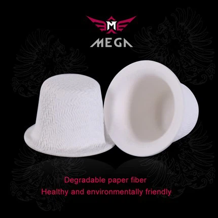 Veleprodajna razgradiva čašica s tintom za tetoviranje