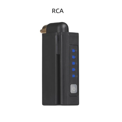 Bežična baterija za stroj za tetoviranje 1500 MAh