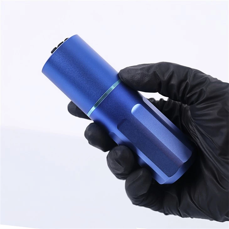 Spark Pen Tattoo Machine Bežični Tattoo Machine 2023 Bežična olovka za tetoviranje