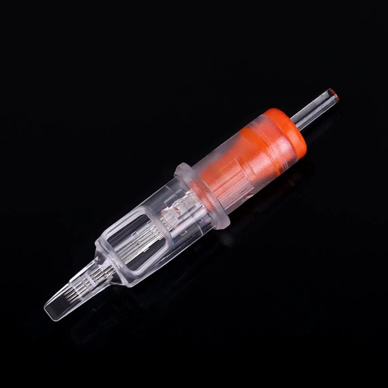 Sterilizirana igla za tetoviranje 316 Pro Tattoo Cartridge Needles