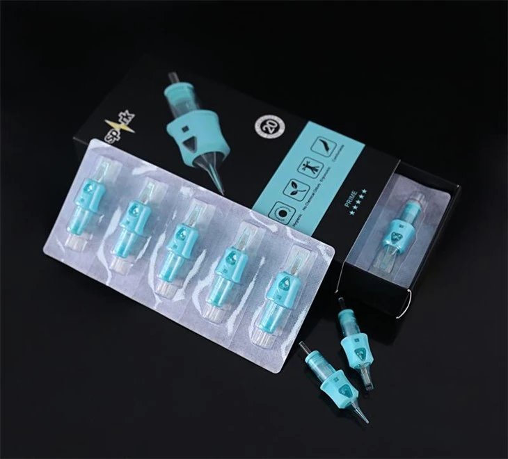 Tatoo Cartridge Tattoo Needle Cartridge Igle Tattoo