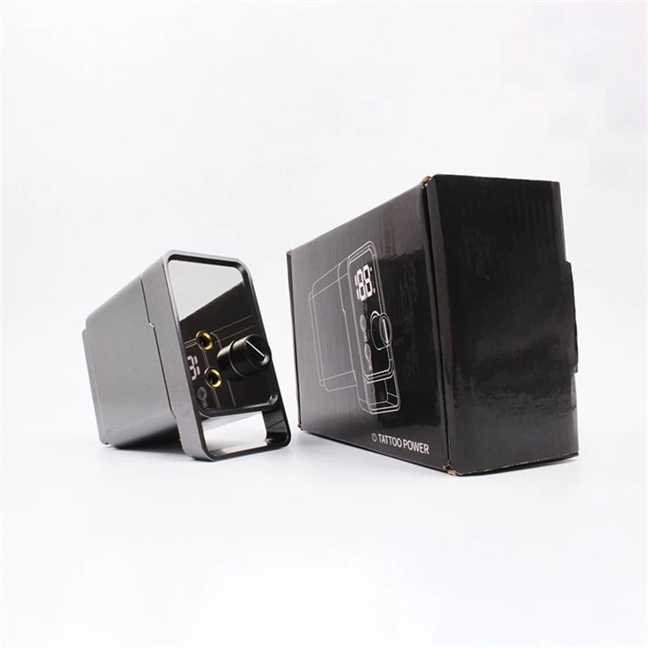 Napajanje za tetoviranje 24W LCD Napajanje za tetoviranje Napajanje za tetoviranje